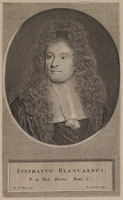 PP 0120
          <br/>
          Portret van Steven Blankaart
          <br/>
          <em>Gunst, Pieter van (1658/1659-1724)</em>
